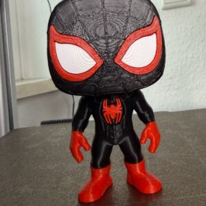 Miles Morales