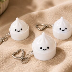 Dubmling Clicker Keychain
